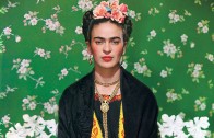 FRIDA KAHLO EXHIBITION PREVIEW ROME 2014 (HD)