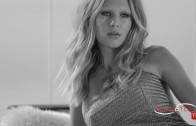 ERMANNO SCERVINO SUMMER ADV CAMPAIGN 2015 Backstage with Dylan Penn HD