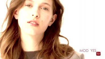 COPENHAGEN FASHION WEEK & FESTIVAL BACKSTAGES August 2015 COPENHAGEN FASHION WEEK & FESTIVAL BACKSTAGES August 2015