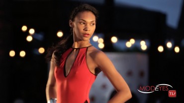 LYCRA SWIMWEAR S/S 2016 – MIAMI RUNWAY CHALLENGE