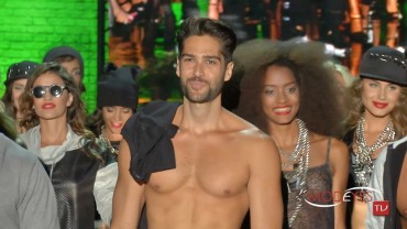 TEZENIS UNDERWEAR FW2016 Fashion Show + RITA ORA performance