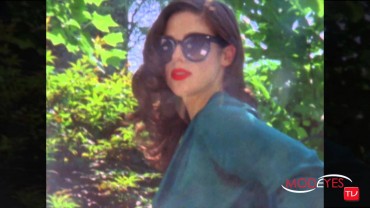 SANTONI SPRING SUMMER 2016 by Olivier Zahm on ModeyesTV