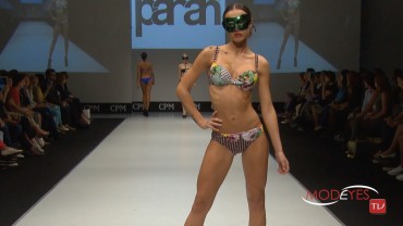 PARAH | SUMMER 2016 Fashion Show in Moscow PARAH | SUMMER 2016 Fashion Show in Moscow