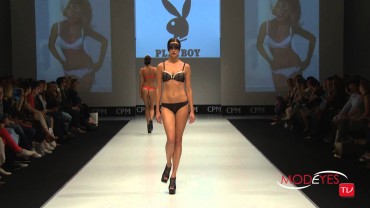 PLAYBOY LINGERIE  |  SUMMER 2016 – Fashion Show in Moscow
