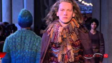 MISSONI | FASHION SHOW MAN FALL / WINTER 2016-2017 MISSONI | FASHION SHOW MAN FALL / WINTER 2016-2017