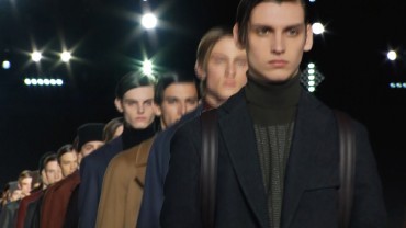 PAL ZILERI | MAN WINTER 2017 (FULL SHOW)