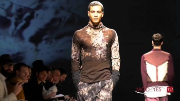 VITTORIO BRANCHIZIO | MAN WINTER 2017 (BACKSTAGE, FULL SHOW) VITTORIO BRANCHIZIO | MAN WINTER 2017 (BACKSTAGE, FULL SHOW)