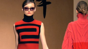 LAURA BIAGIOTTI | WOMAN FASHION SHOW FALL WINTER 2016-2017