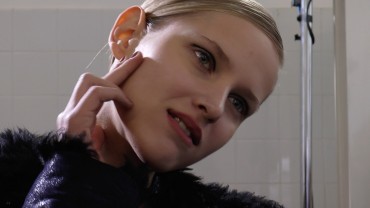 MILA SCHÖN | WOMAN FASHION SHOW FALL WINTER 2016-2017