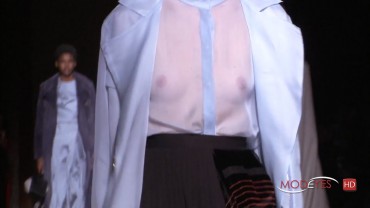 VIONNET | WOMAN FASHION SHOW FALL WINTER 2016 – 2017