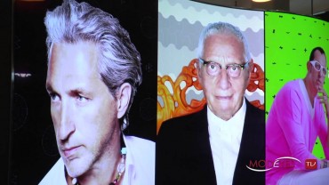 MILAN DESIGN WEEK 2016 – FUORISALONE — MILAN DESIGN WEEK 2016 – FUORISALONE —