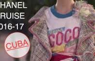 CHANEL CRUISE 2016/17 | FULL FASHION SHOW | LA HABANA – CUBA