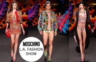 MOSCHINO | Resort Collection & Menswear 2017 | FULL FASHION SHOW |