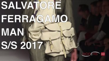 SALVATORE FERRAGAMO | SPRING SUMMER 2017 | FULL FASHION SHOW