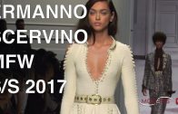 ERMANNO SCERVINO | SPRING SUMMER 2017 WOMAN – FULL FASHION SHOW | Exclusive by Modeyes TV