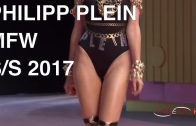 PHILIPP PLEIN SS 2017 | WOMAN SPRING SUMMER 2017 | FASHION SHOW