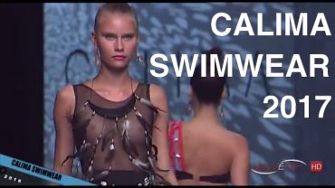 CALIMA SWIMWEAR | GRAN CANARIA SWIMWEAR 2017 | FULL FASHION SHOW