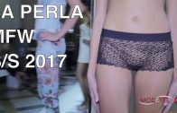 LA PERLA | SUMMER 2017 | MILAN FASHION WEEK ( Exclusive – Interview)