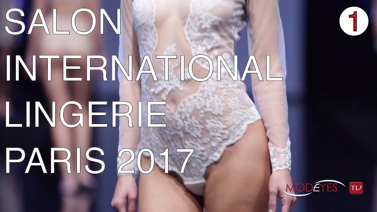 Salon International Lingerie