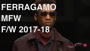 SALVATORE FERRAGAMO | FALL WINTER 2017 18 | FASHION SHOW