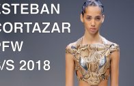 ESTEBAN CORTAZAR | SPRING SUMMER 2018 | FULL FASHION SHOW