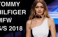 TOMMY HILFIGER | SUMMER 2018 |  TOMMYNOW DRIVE HIGHLIGHTS |
